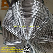 Protection de ventilateur de couverture de ventilateur de haute qualité